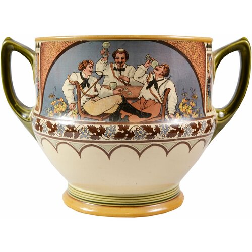 Ваза кашпо чаша Villeroy  & Boch 