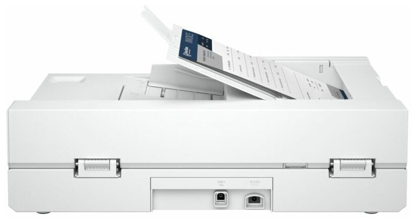 Сканер HP ScanJet Pro 2600 f1 L2747A