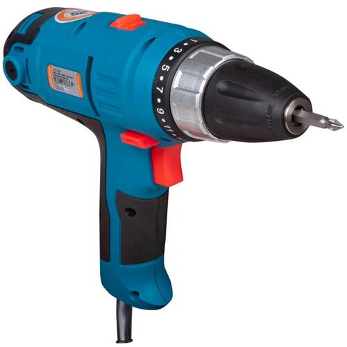 Сетевой шуруповерт Sturm ID2145P 4390₽