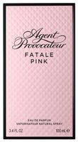 Парфюмерная вода Agent Provocateur Fatale Pink 100 мл