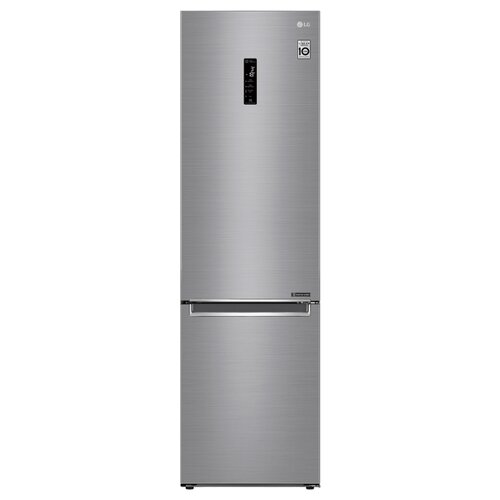 фото Холодильник LG DoorCooling+ GA-B509 SMHZ