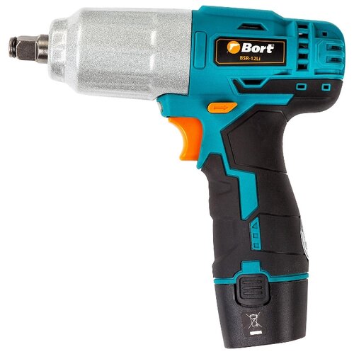фото Гайковерт bort bsr-12li
