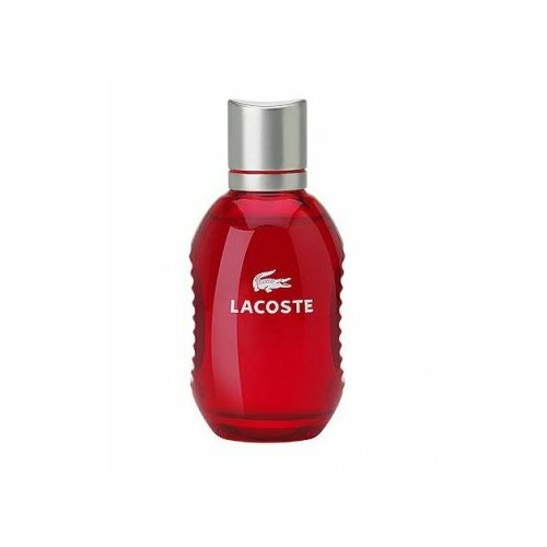 фото Туалетная вода LACOSTE Red