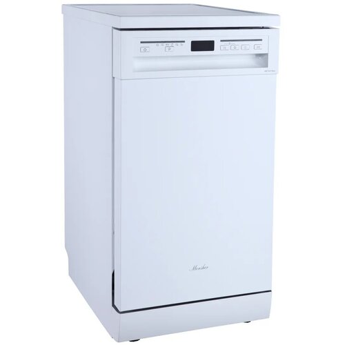 Посудомоечная машина Monsher MDF 4537 Blanc отдельностоящая 2639500₽