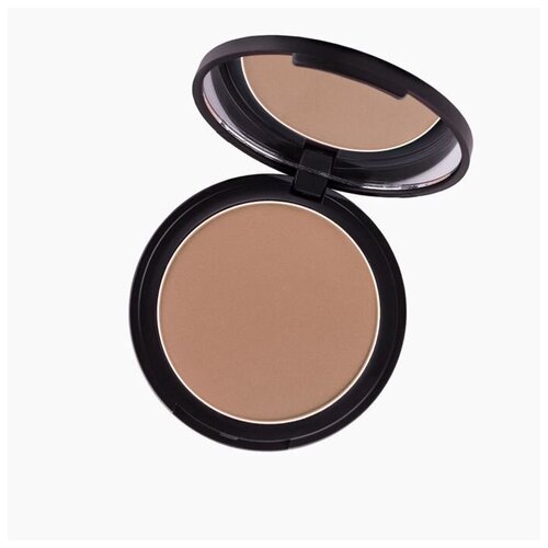 SIGMA BEAUTY Румяна Aura Powder оттенок In The Saddle