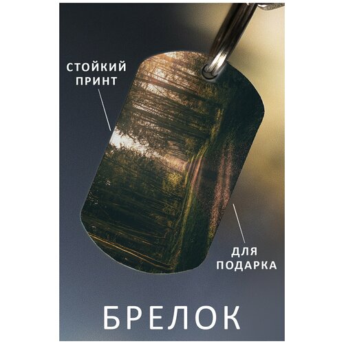 фото Брелок для ключей природа подарок мужчине ребенку женщине, брелок детский женский мужской, подвеска на рюкзак, брелок на сумку zhenya cloud