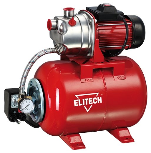 Elitech САВ 1000Н/24 .