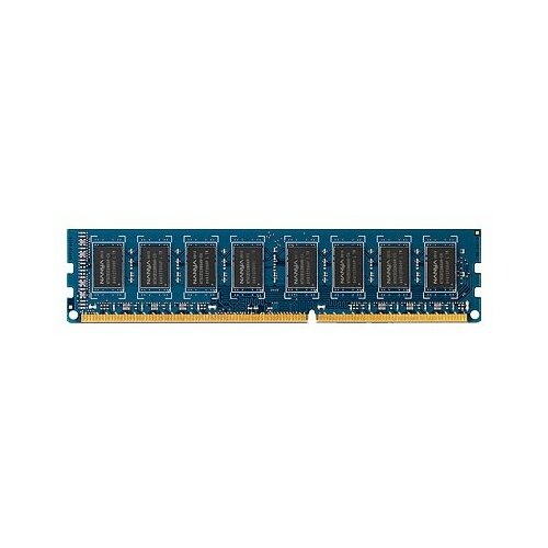 Оперативная память HP 16 ГБ DDR3 1333 МГц DIMM CL9 647881-B21 оперативная память hp 16gb 805349 b21