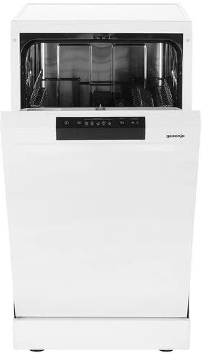 Посудомоечная машина Gorenje GS520E15W белая