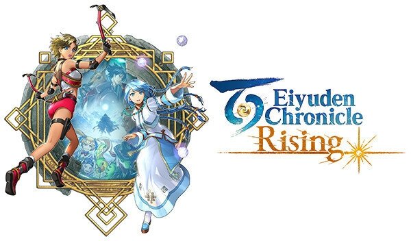 Игра Eiyuden Chronicle: Rising для PC (STEAM) (электронная версия)