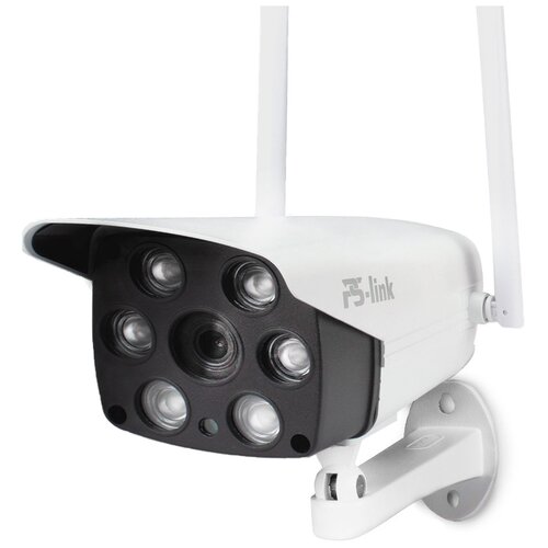 Камера видеонаблюдения WIFI IP Ps-Link XMS50 5Мп 1944P с LED подсветкой