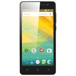 Смартфон Prestigio Wize PX3 - изображение