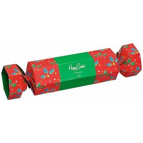 Подарочный набор Christmas Cracker Holly Gift Box