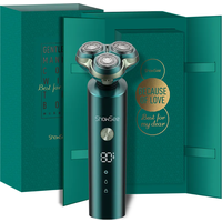 Электробритва Showsee Electric Shaver F305-G(Green)