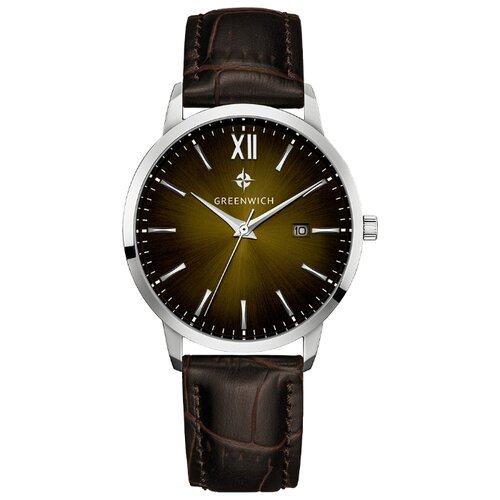 фото Наручные часы greenwich gw