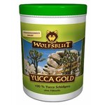 Добавка в корм Wolfsblut Yucca Gold - изображение