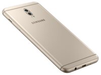 Смартфон Samsung Galaxy J7+ (2017) 32GB черный