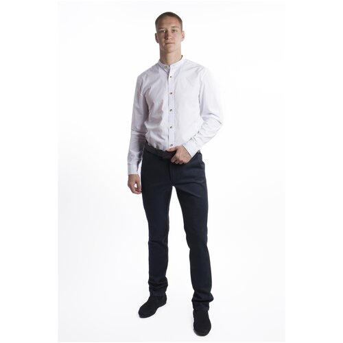 Брюки мужские Kursiv, Slim fit, артикул 406, 54-182