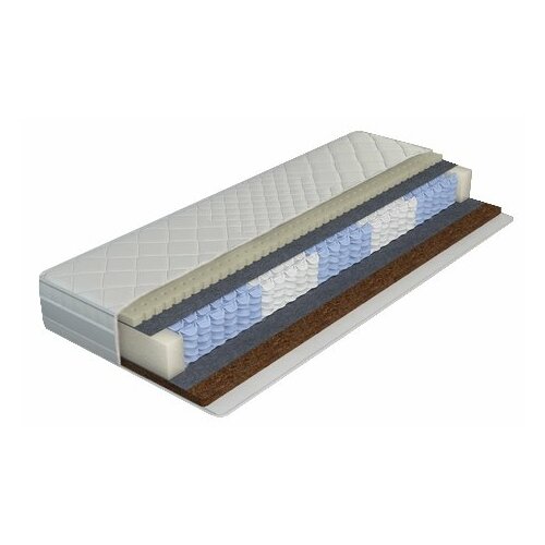 фото Матрас record bedding анданте комфорт 80х200, стандартный