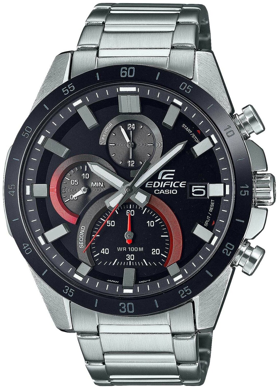 Наручные часы CASIO Edifice