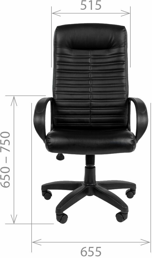 Компьютерное кресло Chairman 480 LT офисное — купить в интернет ...