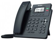 Телефон-VoIP Yealink SIP-T31 проводной 2 Line, конференция до 5-х участников