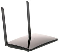 Wi-Fi роутер TP-LINK TL-MR6400 V3 черный