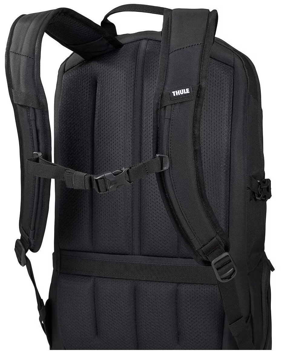 Рюкзак для ноутбука Thule EnRoute Backpack 21L TEBP4116 Pelican/Vetiver (3204840) - фото №5