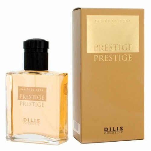 фото Одеколон Dilis Parfum Prestige