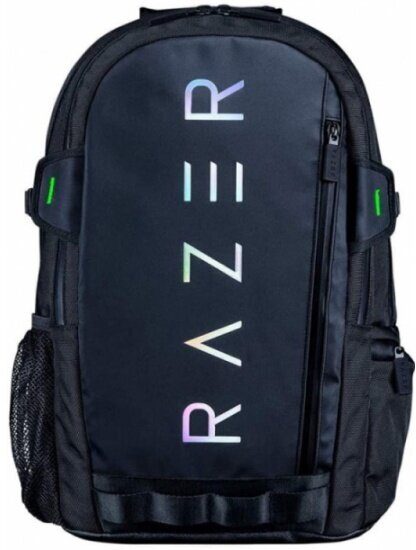 Рюкзак Razer Rogue Backpack 15.6 V3 chromatic edition