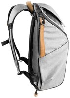 Рюкзак для фотокамеры Peak Design Everyday Backpack 20L ash