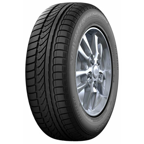 DUNLOP 185/70R14 88T SP WI RESPONSE MS