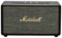 Портативная акустика Marshall Stanmore black