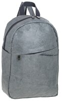 Рюкзак Ranzel Bags Gregory Kraft Gray (серый)