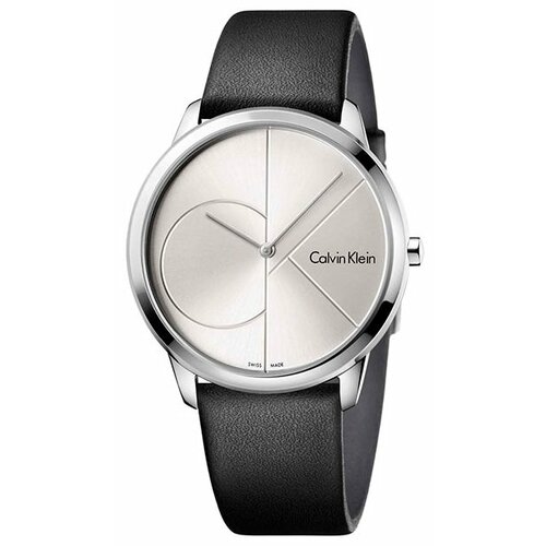 Наручные часы Calvin Klein Minimal K3M211CY