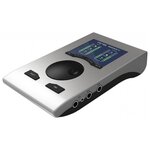 Внешняя звуковая карта с USB RME MADIface Pro - изображение