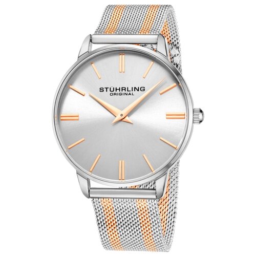 фото Наручные часы stuhrling 3998.4
