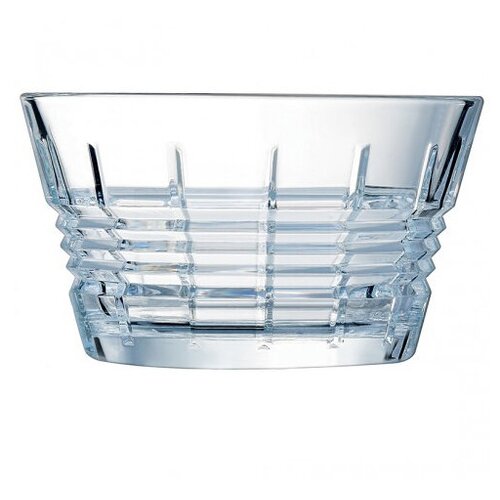 Cristal d'Arques Набор из 6-ти салатников 12 см RENDEZ-VOUS Q4412