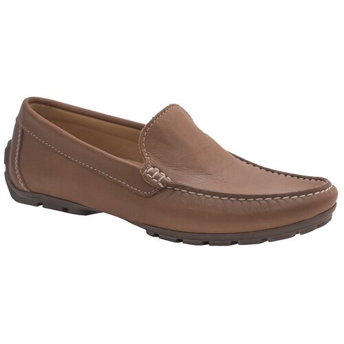 фото Мокасины и топсайдеры (мужские) aerobics 768 tan коричневый 44