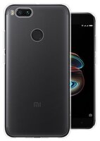 Чехол Gosso 153956 для Xiaomi Mi 5X / Mi A1 прозрачный