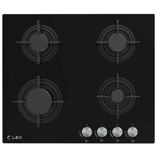 фото Газовая варочная панель LEX GVG