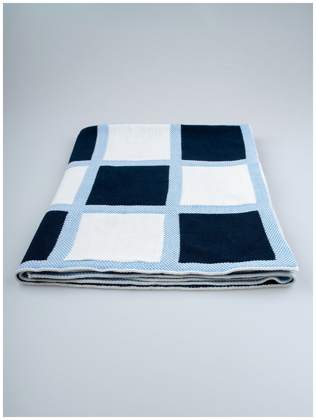 фото 2010А-7 Плед "Уэльс" 90*100