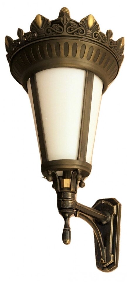 Настенный фонарь уличный LD-FL008 LD-Lighting