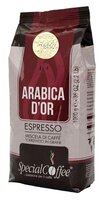 Кофе в зернах Special Arabica D'OR 1000 г