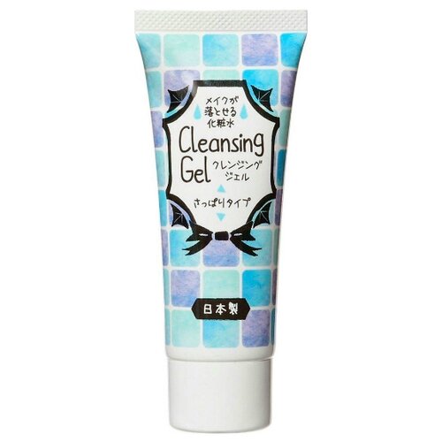 Гель для умывания для нормальной кожи очищающий, 50 г