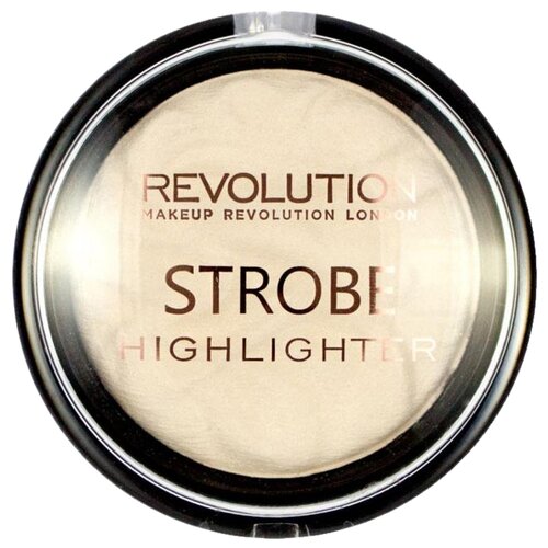 Хайлайтер Makeup Revolution Strobe Highlighter - Ever Glow Lights