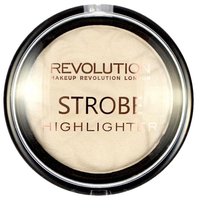 Хайлайтер Makeup Revolution Хайлайтер Makeup Revolution Strobe Highlighter - Ever Glow Lights