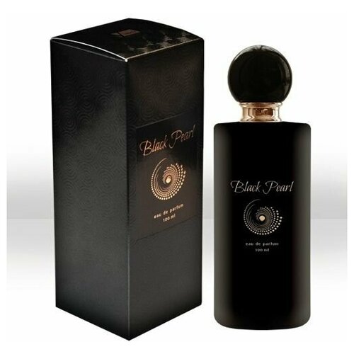 VINCI (Delta parfum) Парфюмерная вода женская Black Pearl