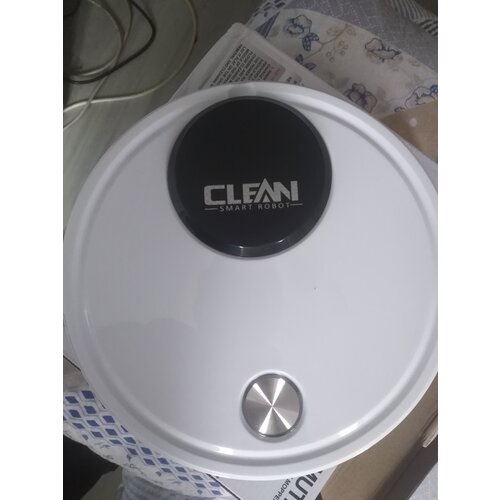 Робот-полотер ZB260L 240000₽