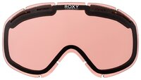 Линза Roxy Lens Sunset pink